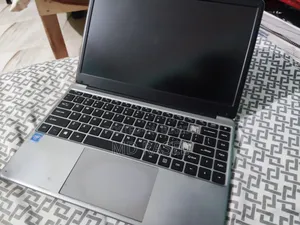 Laptop Chuwi HeroBook Pro 8GB Intel Core i3 SSD 256GB