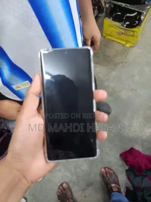 Google Pixel 7 Pro 128 GB Black
