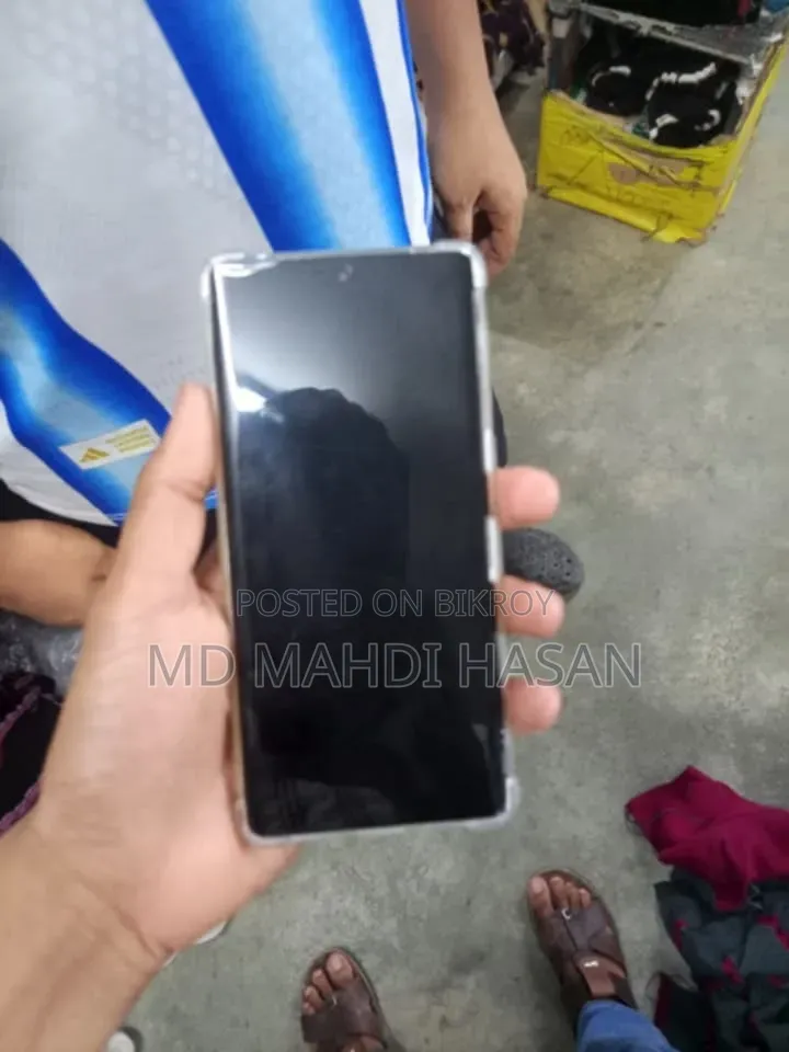 Google Pixel 7 Pro 128 GB Black