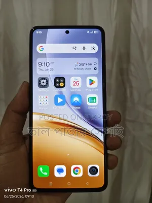 Realme 14 256 GB Gray