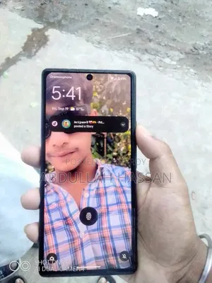 Google Pixel 6 128 GB Orange