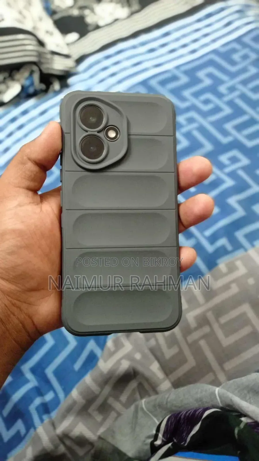 Honor 400 512 GB Black