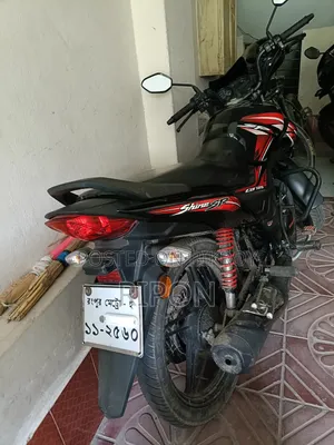 Honda XL 125 2021 Black