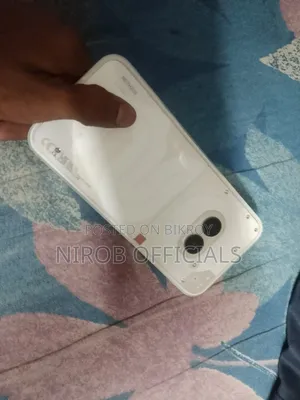 Nothing Phone 2a 128 GB White
