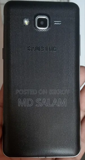 Samsung Galaxy J2 Prime 8 GB Black