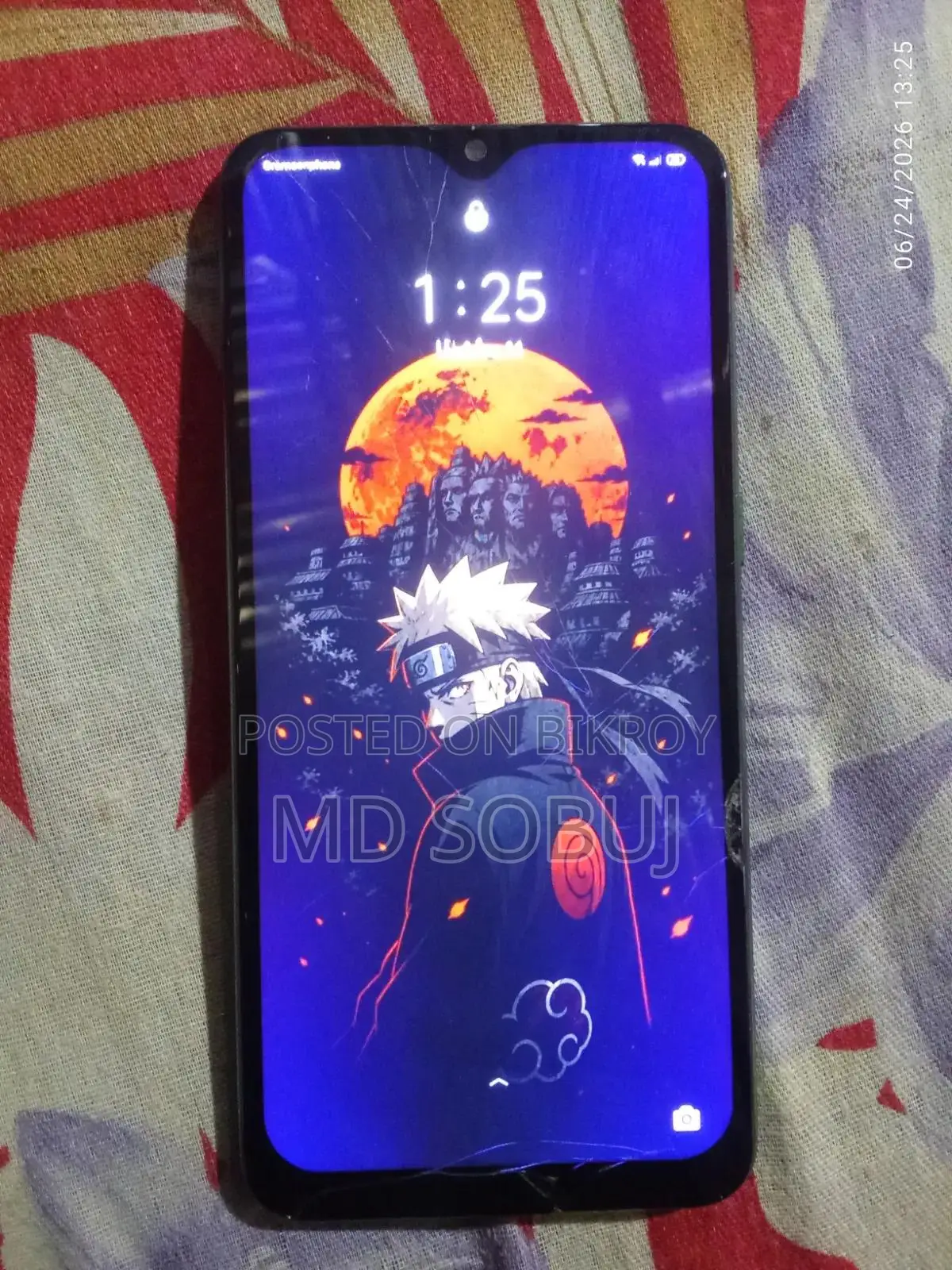 Realme X2 128 GB Blue