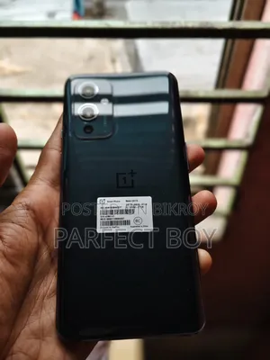 OnePlus 9 128 GB Blue