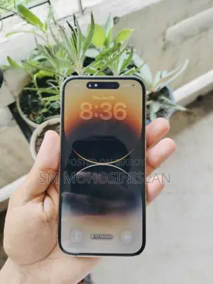 Apple iPhone 14 Pro 128 GB Gold