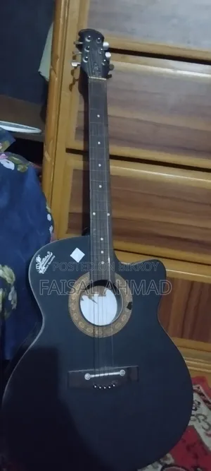 Guitar 3500