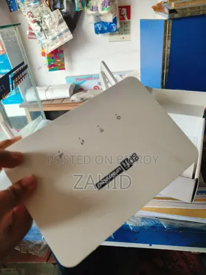 New Router