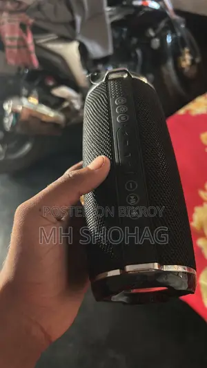 Sound Box