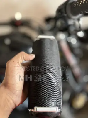 সাউন্ড বক্স