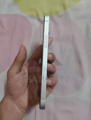 New Apple iPhone 12 128 GB White