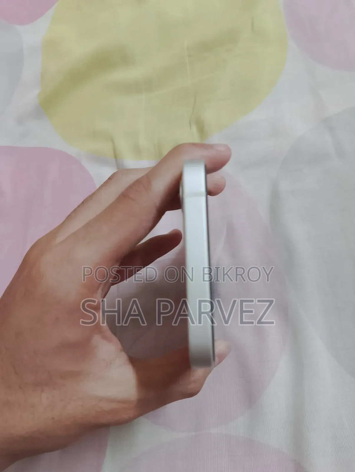 New Apple iPhone 12 128 GB White