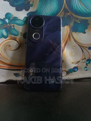 Vivo V50e 128 GB Blue