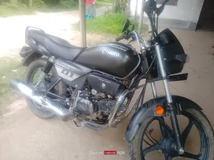 Hero Splendor Plus 2025 Black