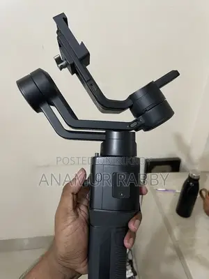Dji Ronin Sc ৩-অক্ষ ক্যামেরা গিম্বল | নতুনের মতো কন্ডিশন | সম্পূর্ণ কার্যক্ষম