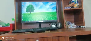 Desktop Computer 8GB AMD Ryzen 5 SSD 512GB