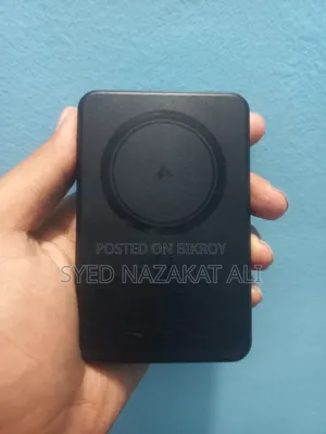 পাওয়ার ব্যাংক বিক্রয়