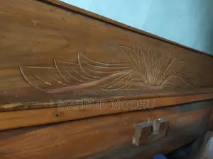 Bed for sale
