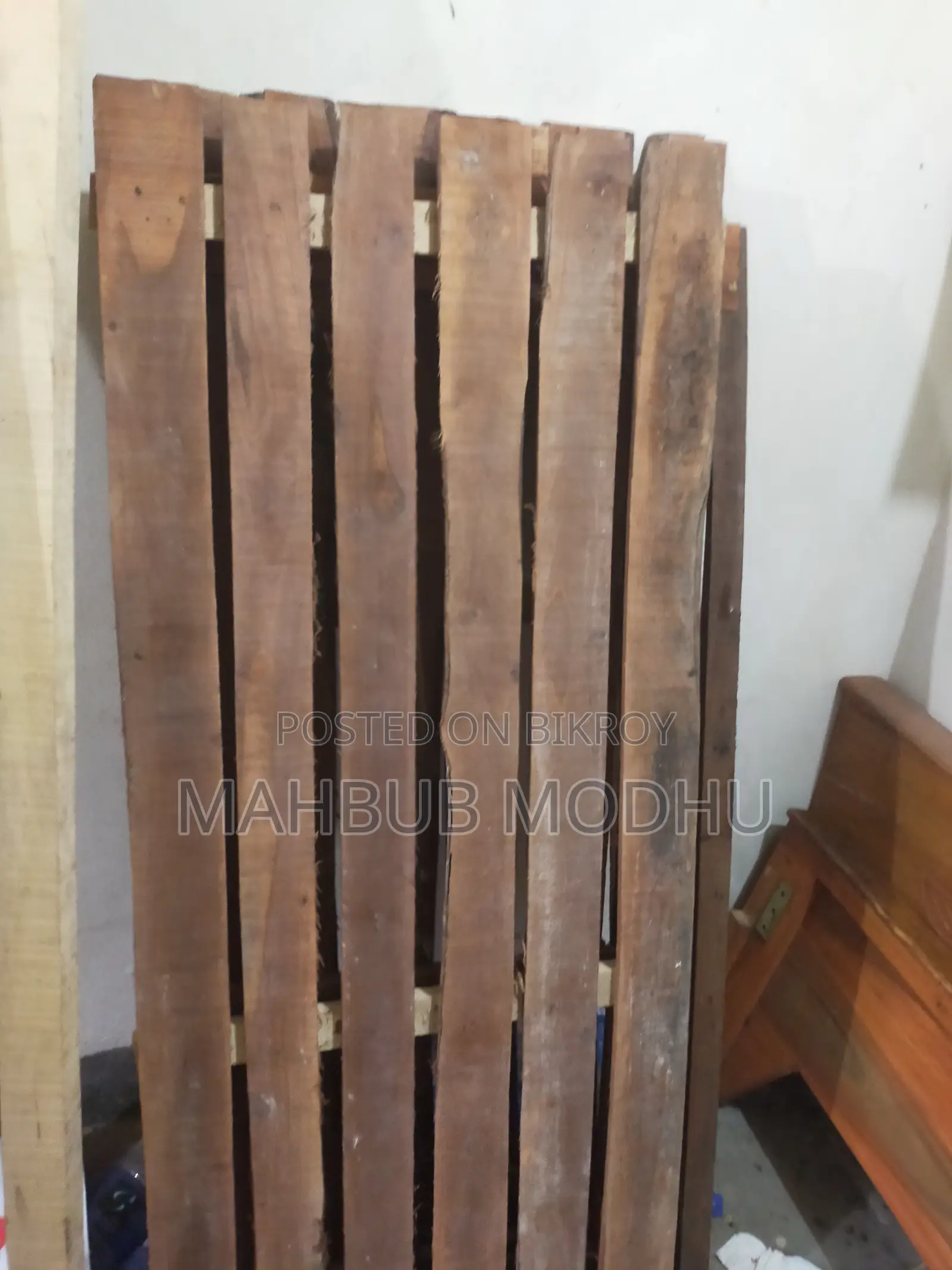 খাট বিক্রি