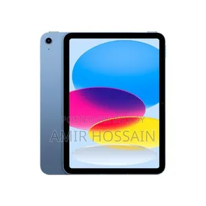 Apple iPad (2025) 128 GB Blue