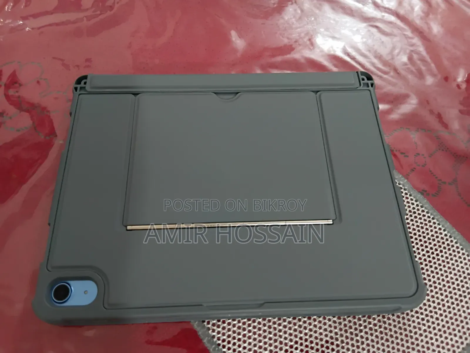 Apple iPad (2025) 128 GB Blue