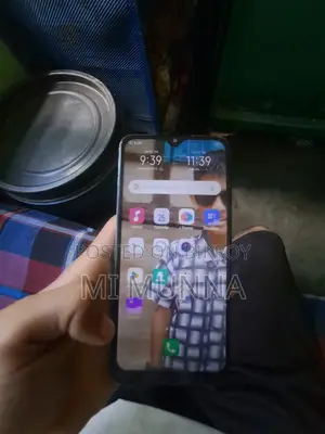 Vivo S1 Pro 256 GB Blue