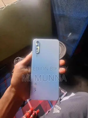 Vivo S1 Pro 256 GB Blue