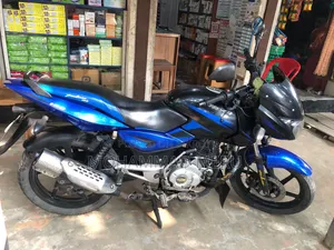 Bajaj Pulsar 150 2016