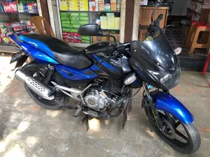 Bajaj Pulsar 150 2016
