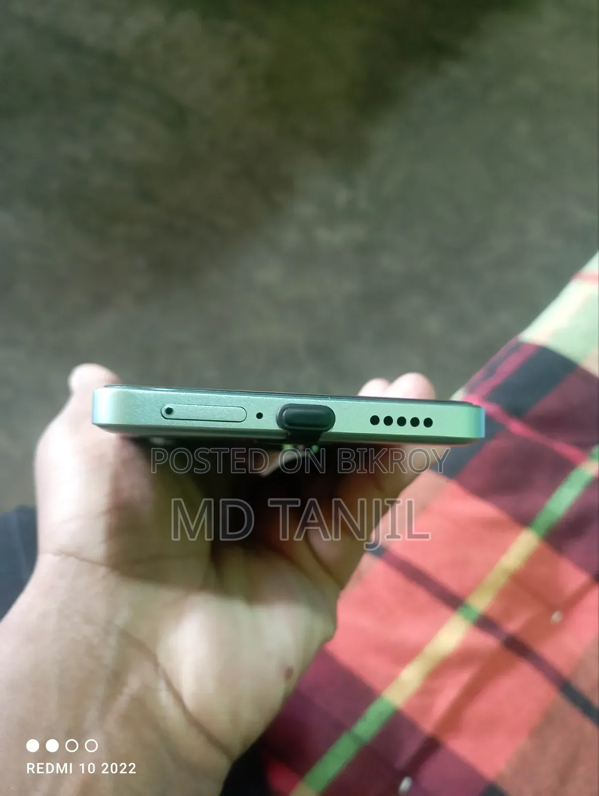 New Xiaomi 16 GB Blue