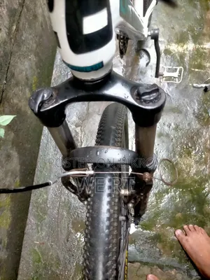 Bicycle for sale