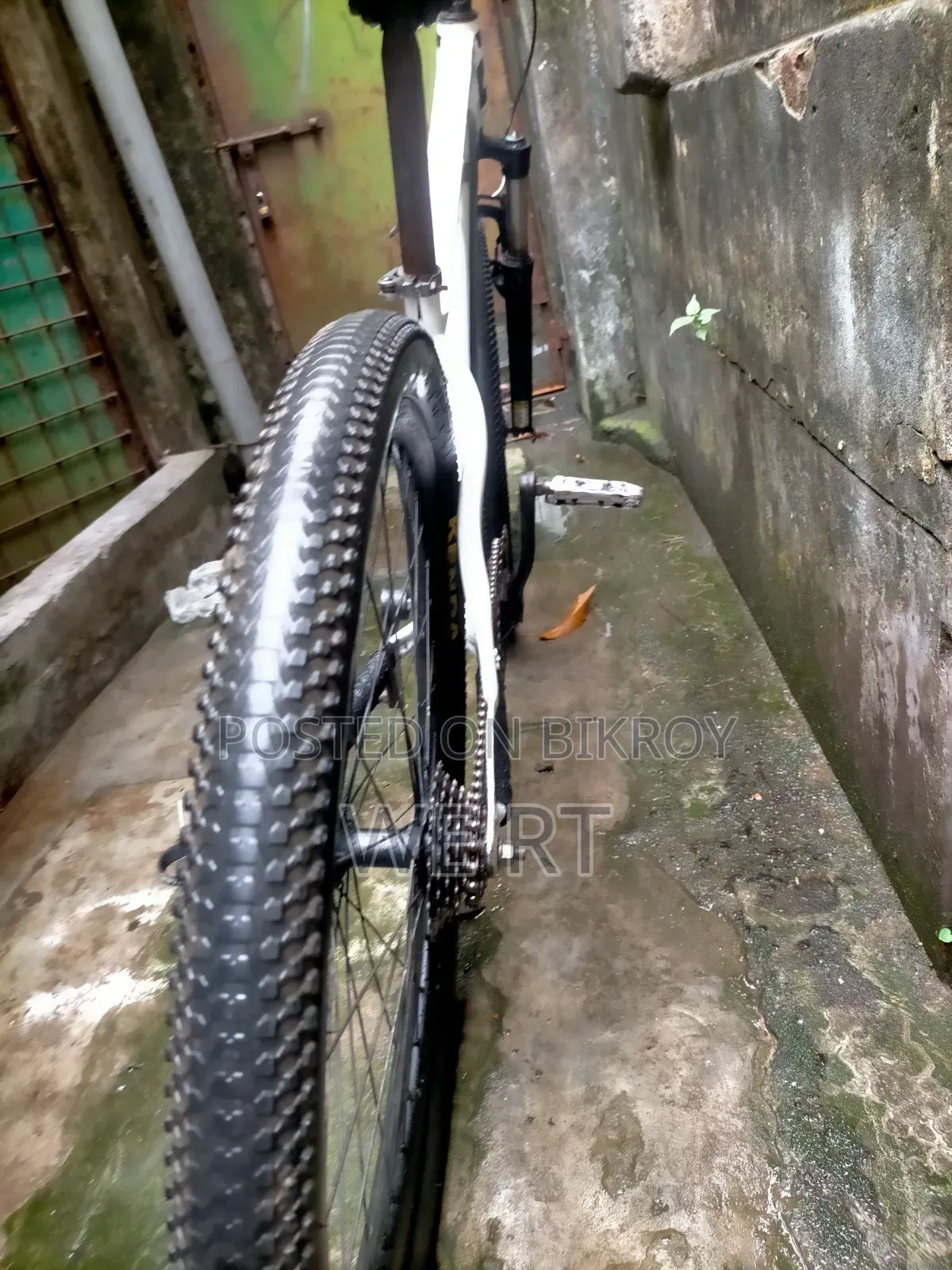 Bicycle for sale