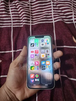 Apple iPhone 13 128 GB Pink