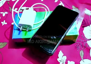Infinix Smart 8 64 GB Black