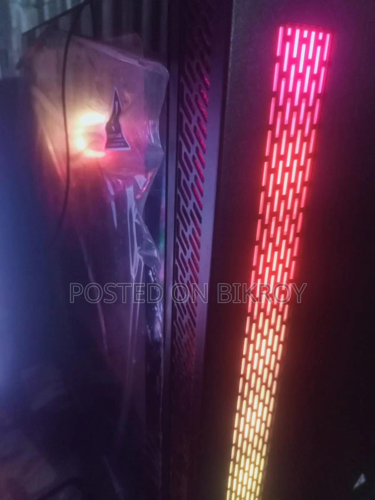 Desktop Computer Asus A4110 8GB Intel Core I5 SSD 128GB