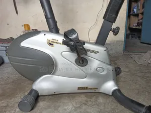 ম্যাগনেটিক সাইকেল মডেল নং ৩০২০