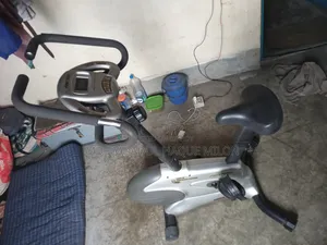 ম্যাগনেটিক সাইকেল মডেল নং ৩০২০