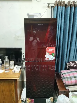 Refrigerator for sale