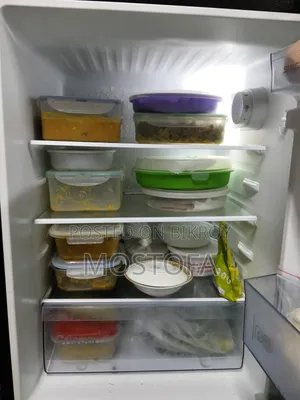 Refrigerator for sale