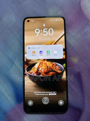 Realme 9 128 GB Blue