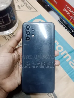Samsung Galaxy A13 64 GB Blue