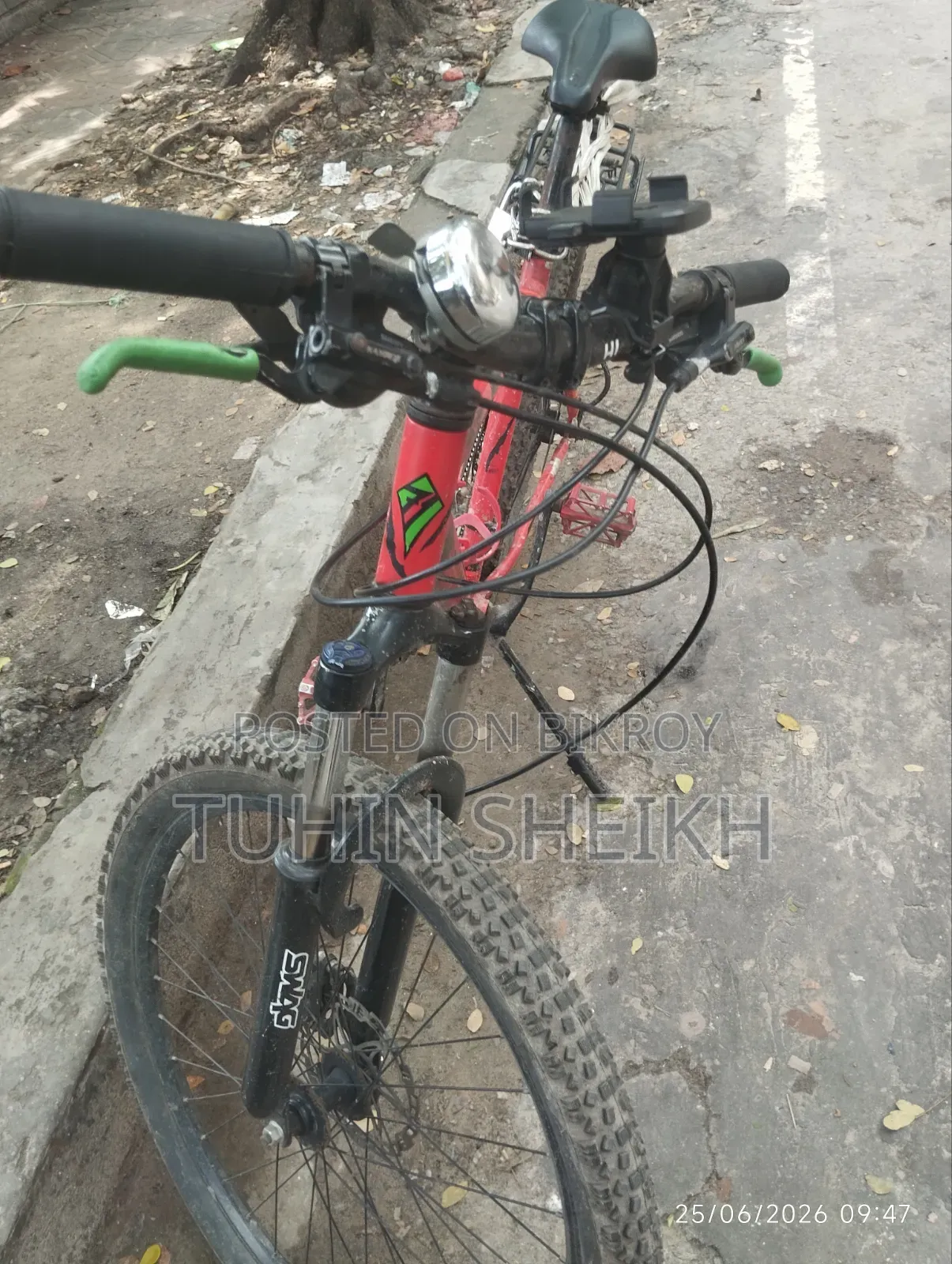 Urgent Sale