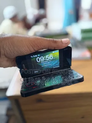 New T-Mobile Black