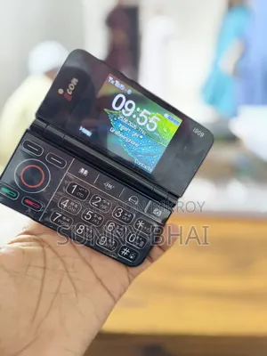 New T-Mobile Black