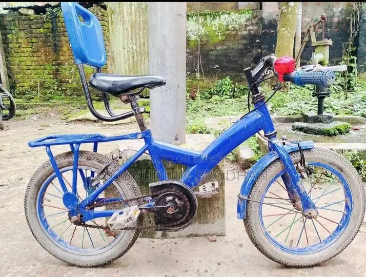 Cycle Price 5000 Taka