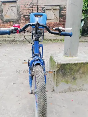 Cycle Price 5000 Taka