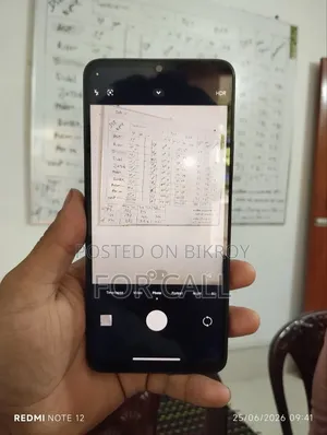New Xiaomi Redmi 13C 256 GB Black