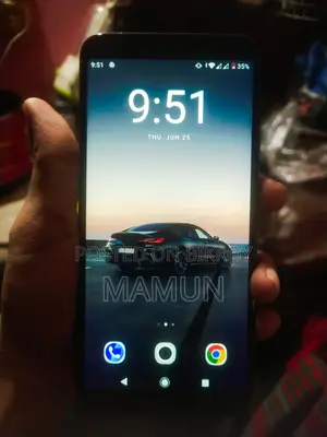 Xiaomi Mi A2 (Mi 6X) 64 GB Black